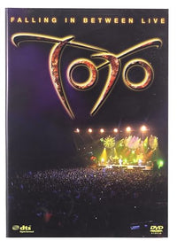 Toto-Falling in Between Live