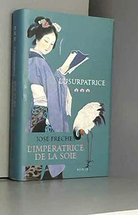 Usurpatrice