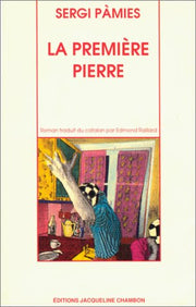 la première pierre