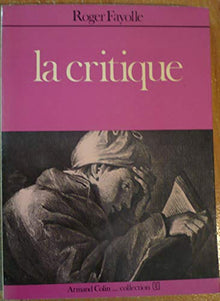 Fayolle, la critique universelle