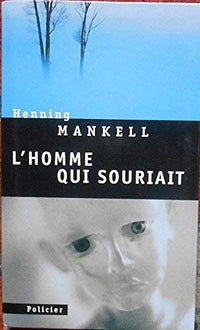 L'homme qui souriait