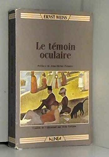 Le témoin oculaire