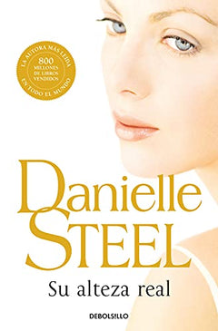Su alteza real (Best Seller)