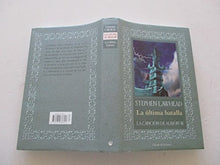 La canción de Albión III: La última batalla