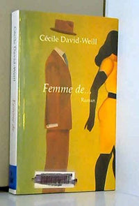 Femme de