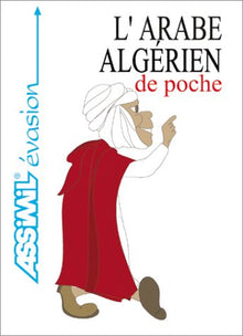 L'arabe algérien de poche