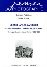 Jean-Charles Langlois