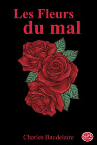 Les fleurs du mal