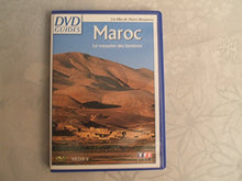 DVD Guides : Maroc, le royaume des lumières