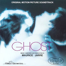 Ghost: Original Motion Picture Soundtrack