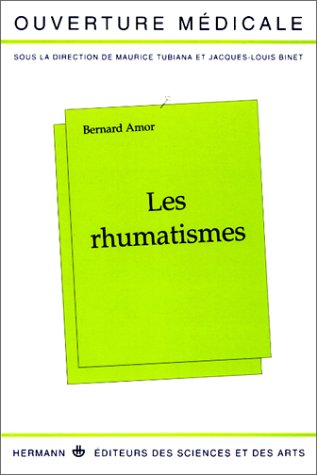 Les rhumatismes