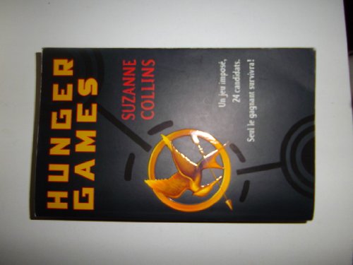Hunger Games - tome 1