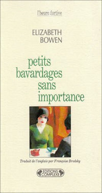 Petits bavardages