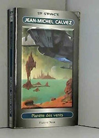 Planète des vents