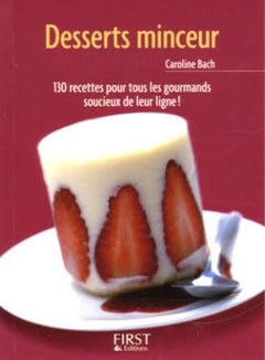 PT LIV DESSERTS MINCEUR