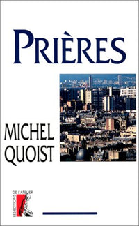 Prières