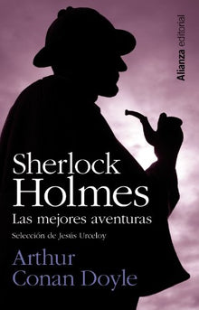 Sherlock Holmes: las mejores aventuras (13/20)