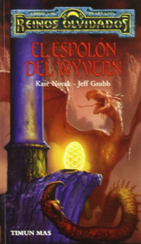 Espolón de Wyvern