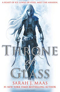 Keleana, tome 1