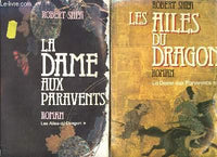 La Dame aux paravents, N° 2 : Les Ailes du dragon