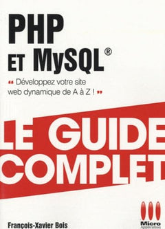 PHP et MySQL