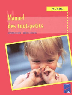 Manuel des tout-petits