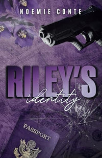 RILEY'S IDENTITY