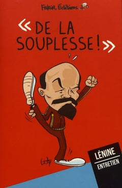 De la souplesse !