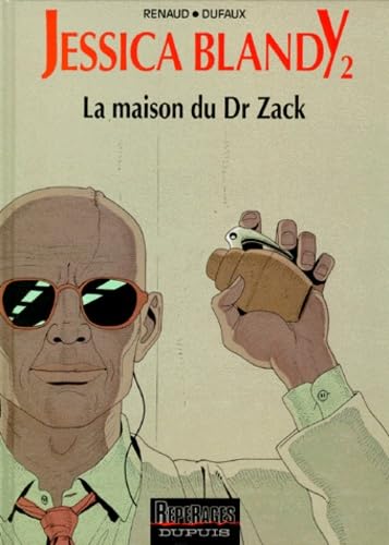La maison du Dr Zack
