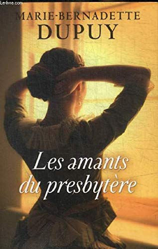 Les amants du presbytère
