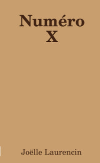 Numéro X