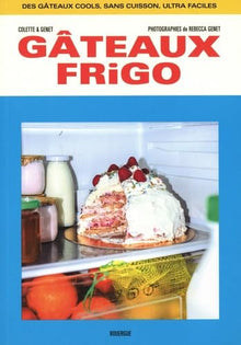 Gâteaux frigo