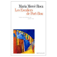 Les Escaliers de Port-Bou