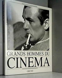 Grands hommes du cinéma