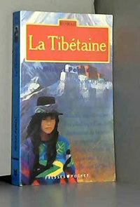 La tibetaine / roman