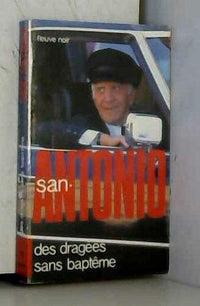 Des dragées sans baptême