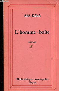 L'Homme-boîte