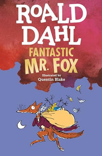 Fantastique Maître Renard