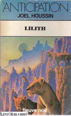 Lilith (Anticipation)