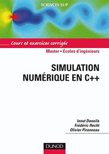 Simulation numérique en C++