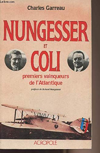 Nungesser et Coli
