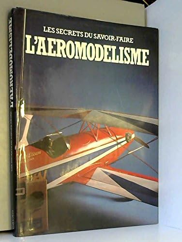 Aéromodélisme