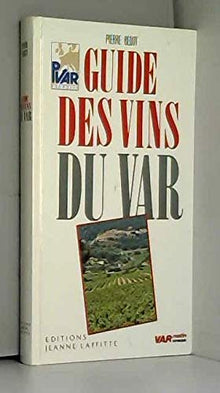Guide des vins du Var