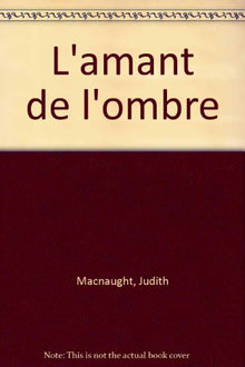 L'amant de l'ombre