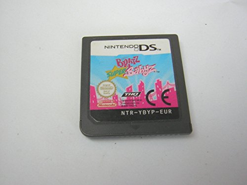 Bratz Babyz : Super Babyz