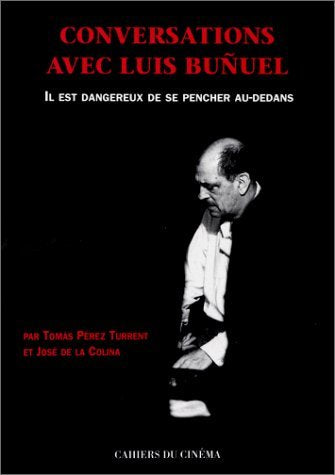 Conversations avec Luis Bunuel