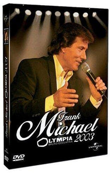Frank Michael : Live Olympia 2003