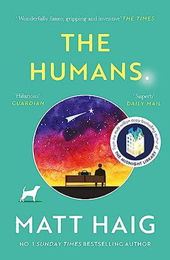 Humains
