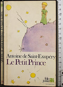 Le petit prince - Le grand livre pop-up