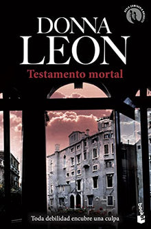 Testamento mortal